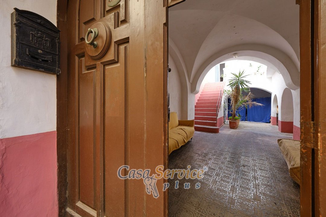 For sale mansion in city Gallipoli Puglia foto 6