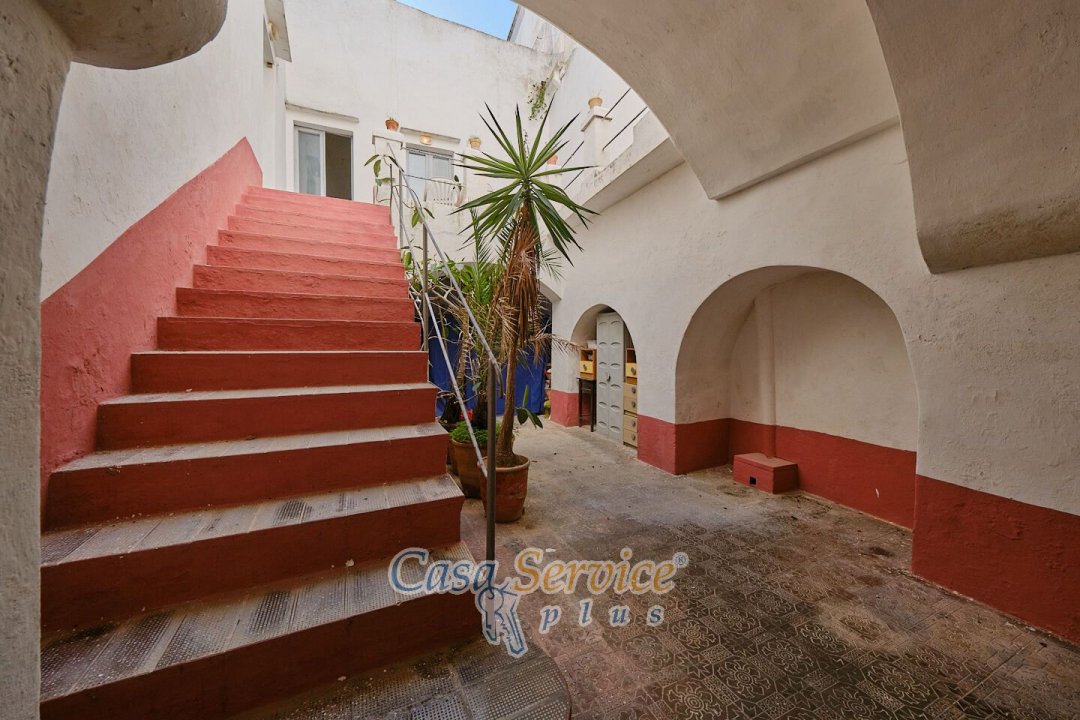 For sale mansion in city Gallipoli Puglia foto 8