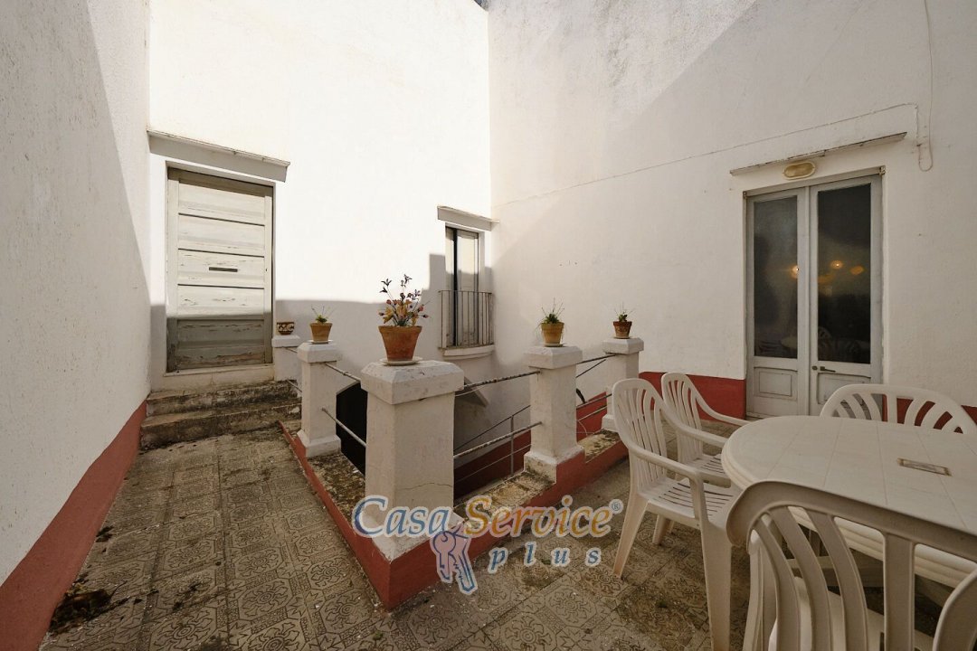 For sale mansion in city Gallipoli Puglia foto 10