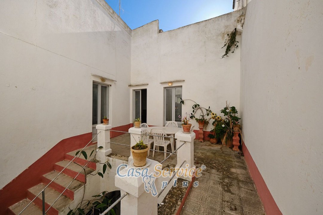 For sale mansion in city Gallipoli Puglia foto 12