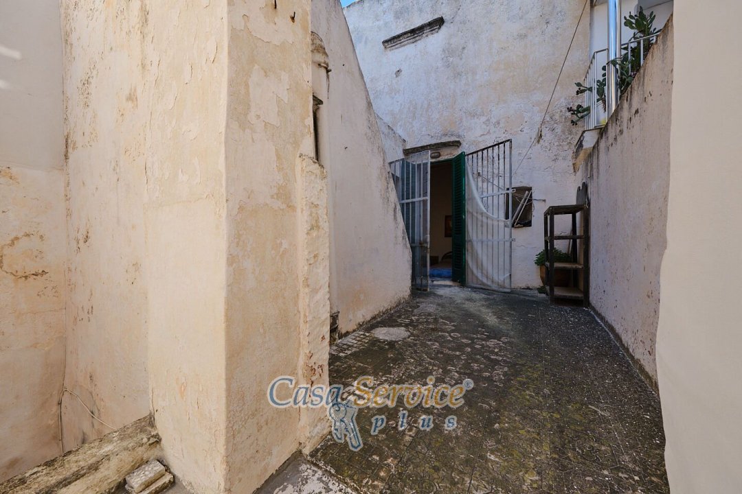Para venda palácio in cidade Gallipoli Puglia foto 22