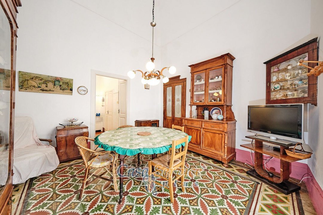 For sale mansion in city Gallipoli Puglia foto 42