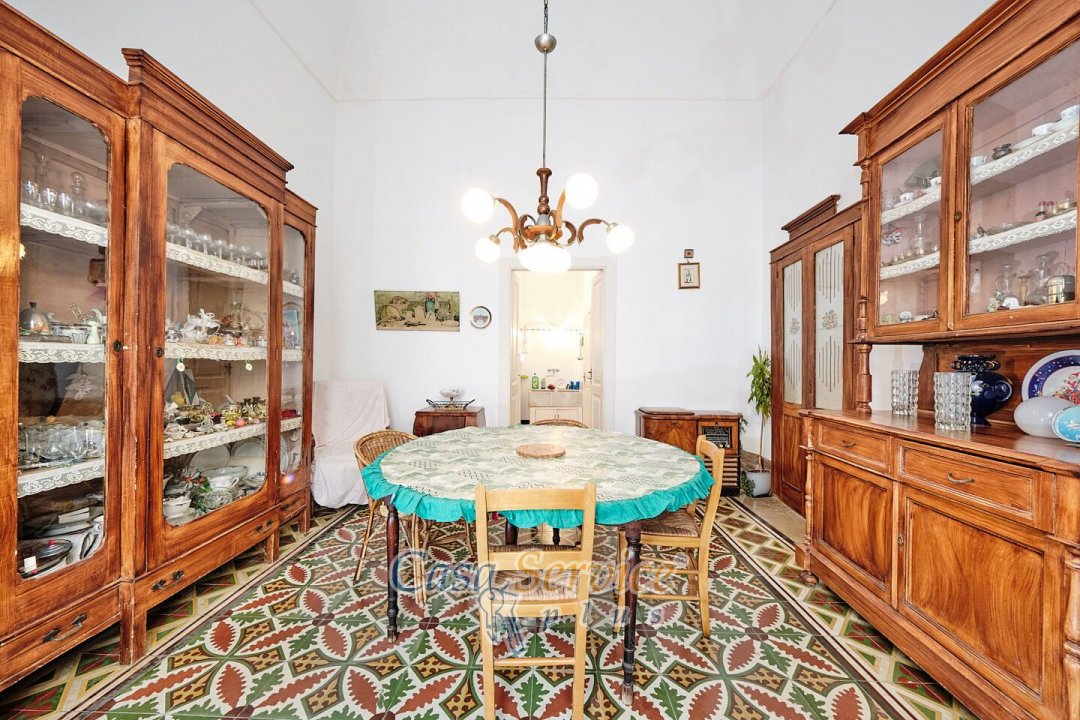 For sale mansion in city Gallipoli Puglia foto 43