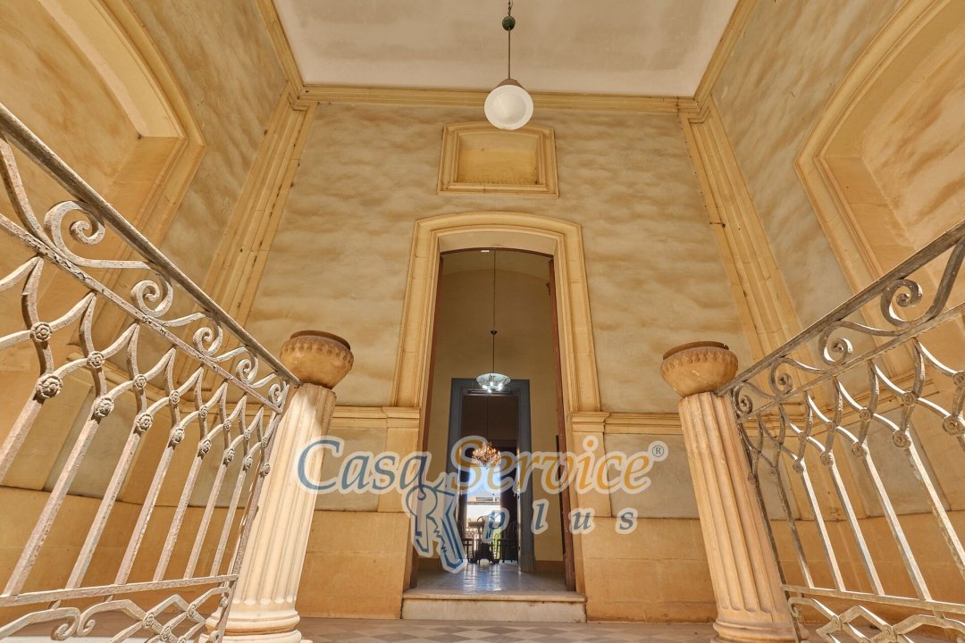 For sale villa in city Parabita Puglia foto 1