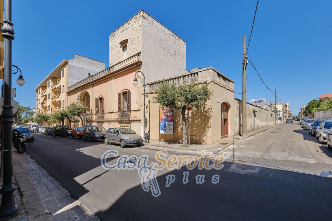 Para venda moradia in cidade Parabita Puglia foto 3