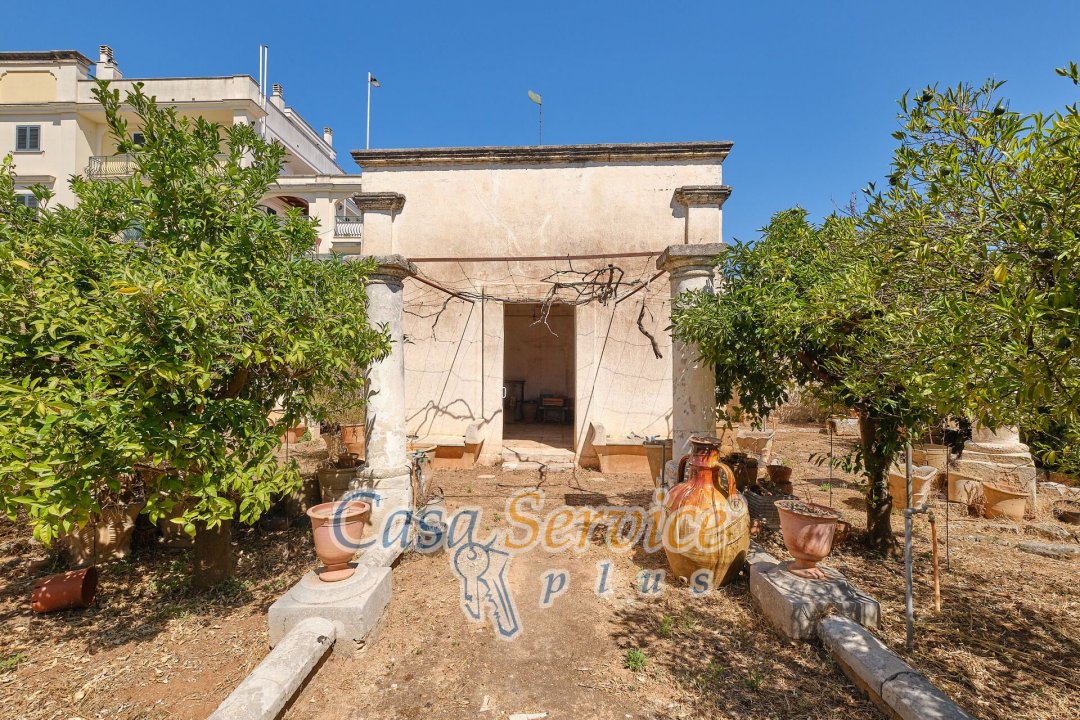 For sale villa in city Parabita Puglia foto 5