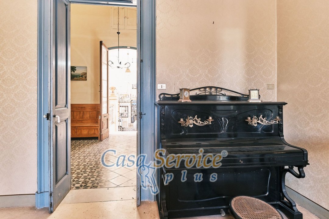 A vendre villa in ville Parabita Puglia foto 17