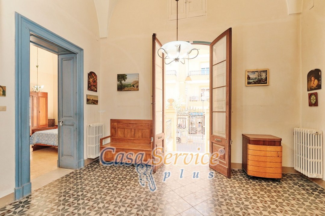 Zu verkaufen villa in stadt Parabita Puglia foto 18