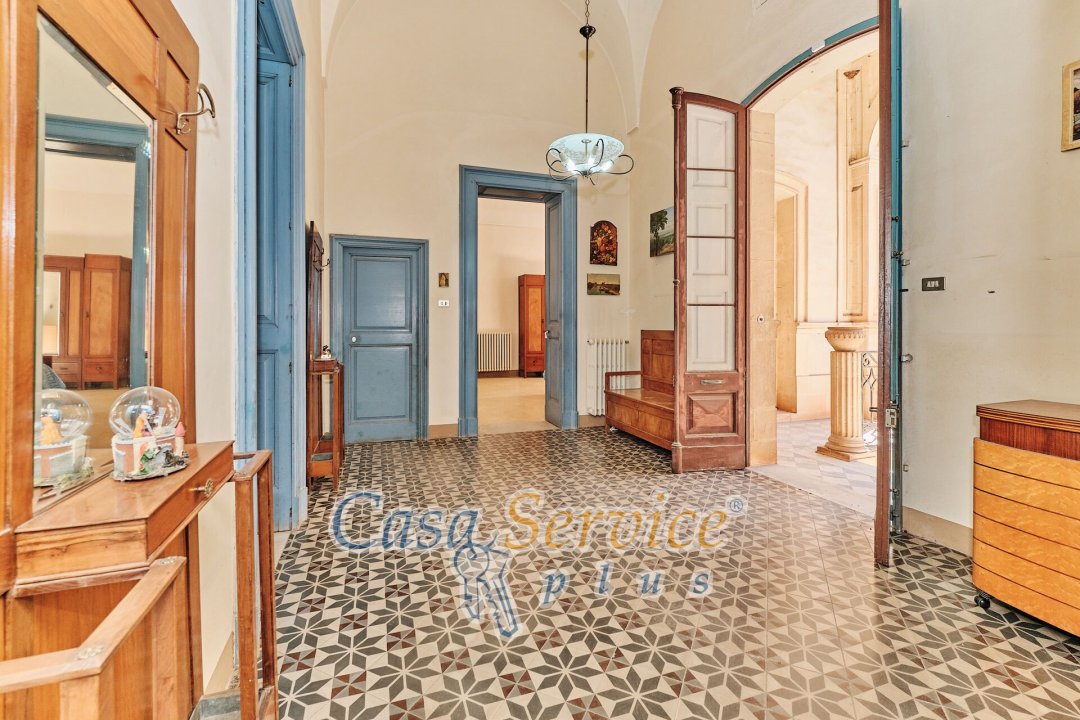 Zu verkaufen villa in stadt Parabita Puglia foto 19