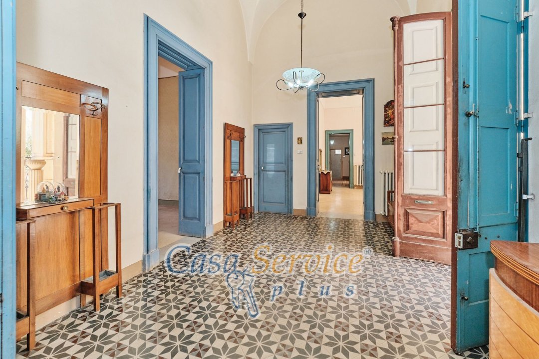 Zu verkaufen villa in stadt Parabita Puglia foto 20