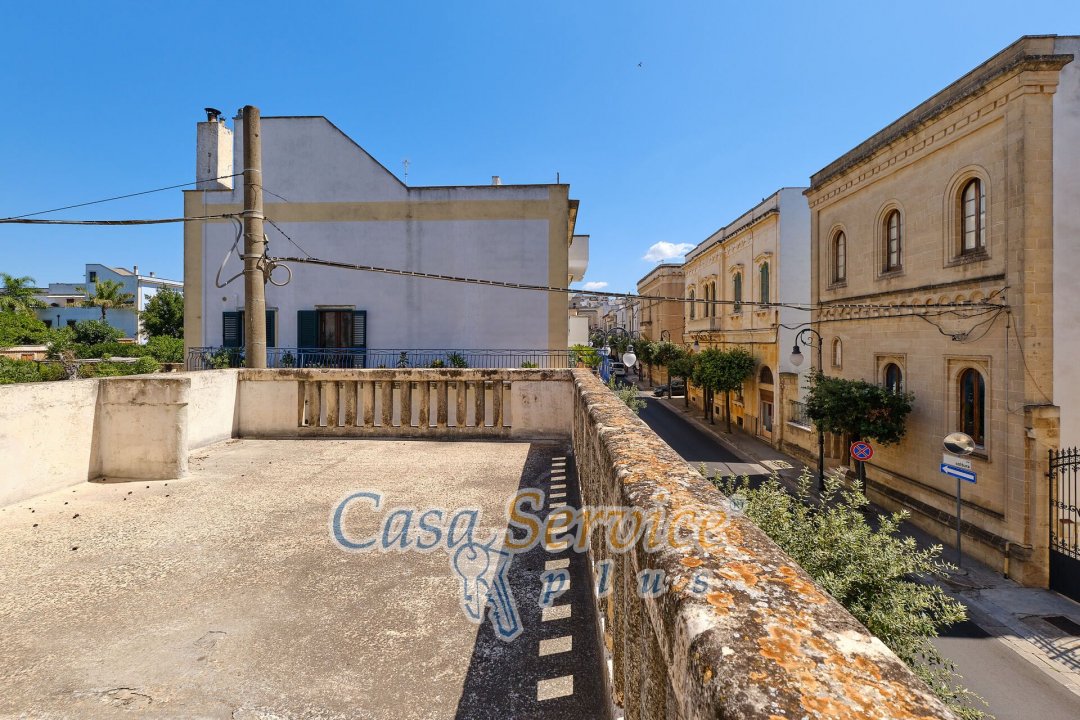 Se vende villa in ciudad Parabita Puglia foto 39