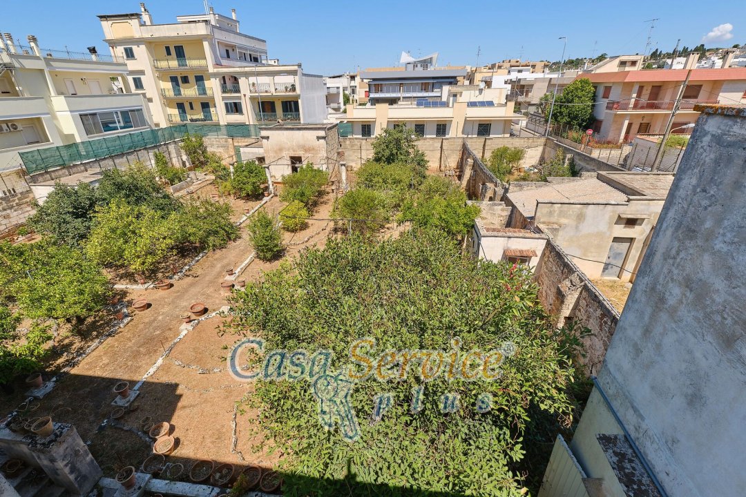 Para venda moradia in cidade Parabita Puglia foto 42