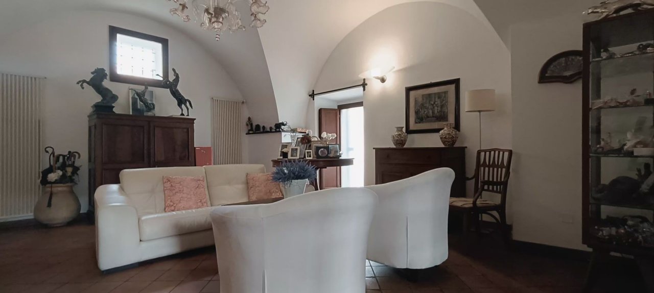 Se vende villa in zona tranquila Albenga Liguria foto 10