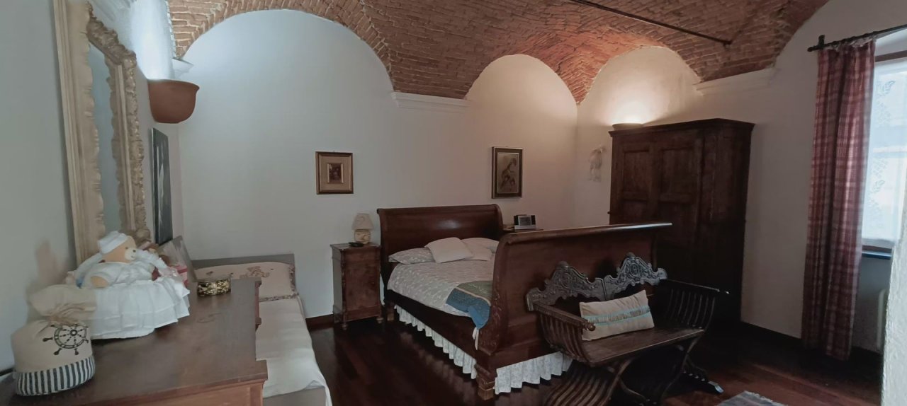 A vendre villa in zone tranquille Albenga Liguria foto 17