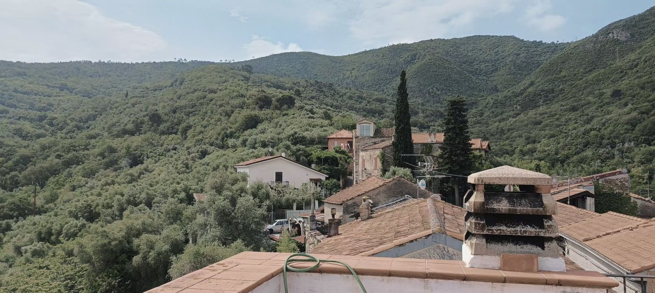 Zu verkaufen villa in ruhiges gebiet Albenga Liguria foto 27