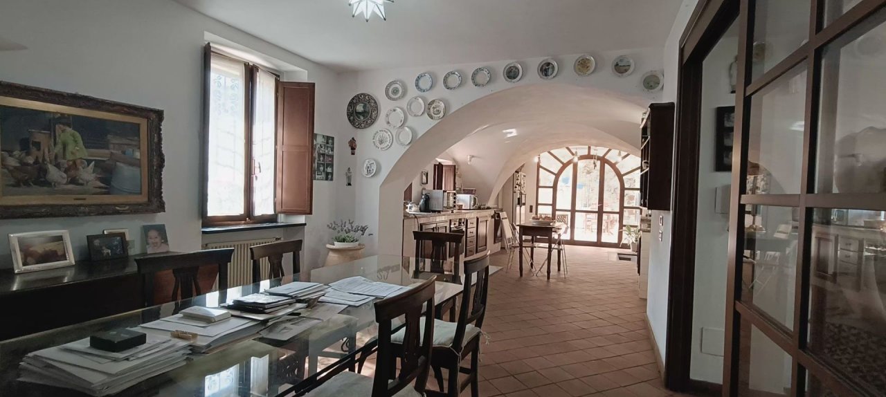 A vendre villa in zone tranquille Albenga Liguria foto 6