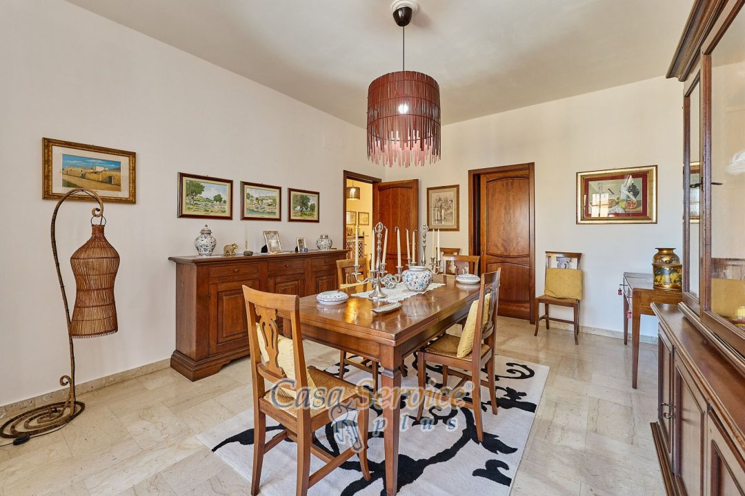 A vendre villa in ville Novoli Puglia foto 31