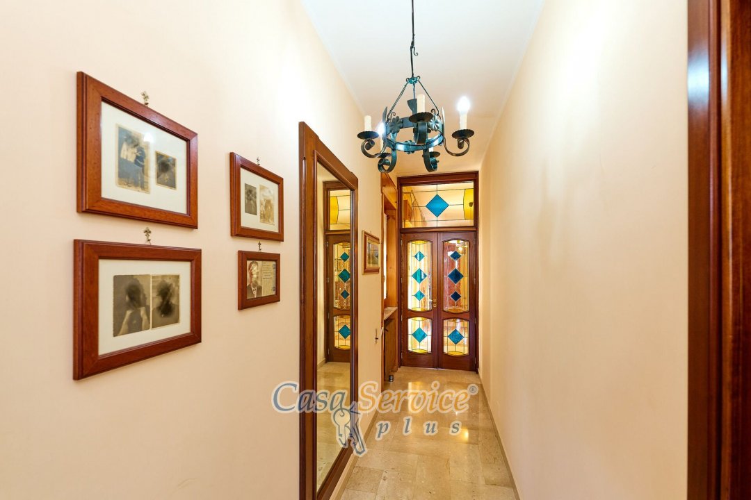 A vendre villa in ville Novoli Puglia foto 50