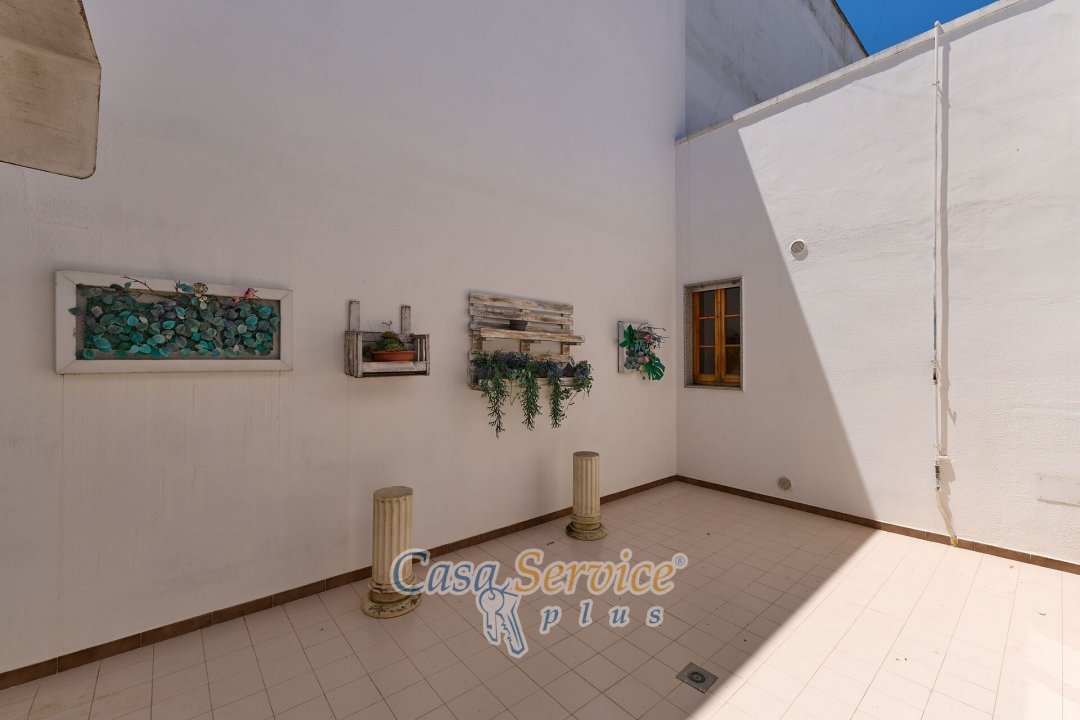 A vendre villa in ville Novoli Puglia foto 16