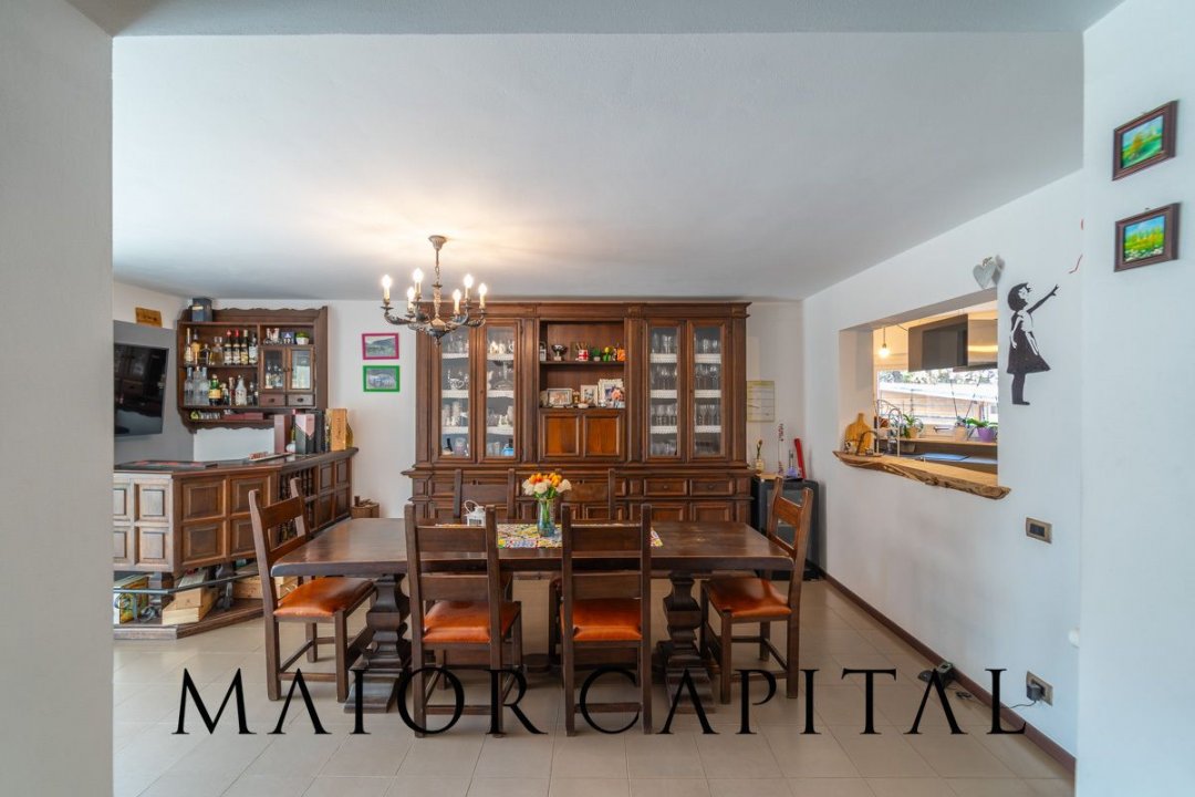 A vendre villa in ville Olbia Sardegna foto 14