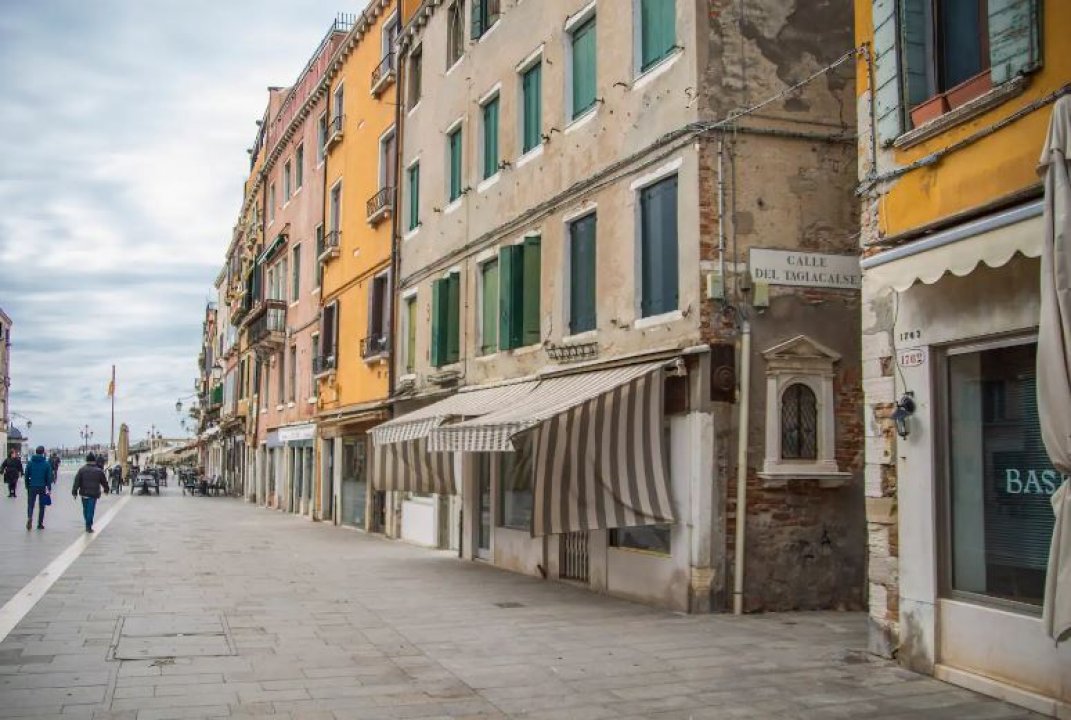 Zu verkaufen wohnung in stadt Venezia Veneto foto 1