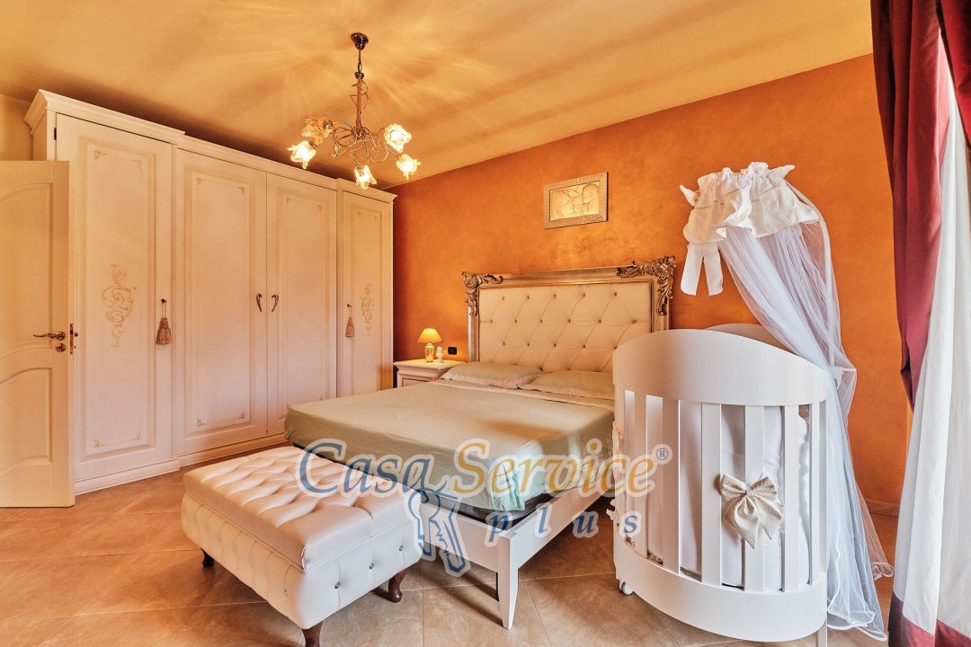 Zu verkaufen villa in ruhiges gebiet Nociglia Puglia foto 12