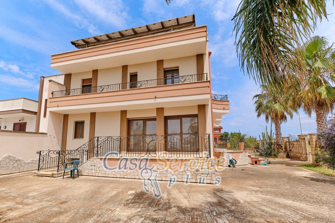 A vendre villa in zone tranquille Nociglia Puglia foto 28