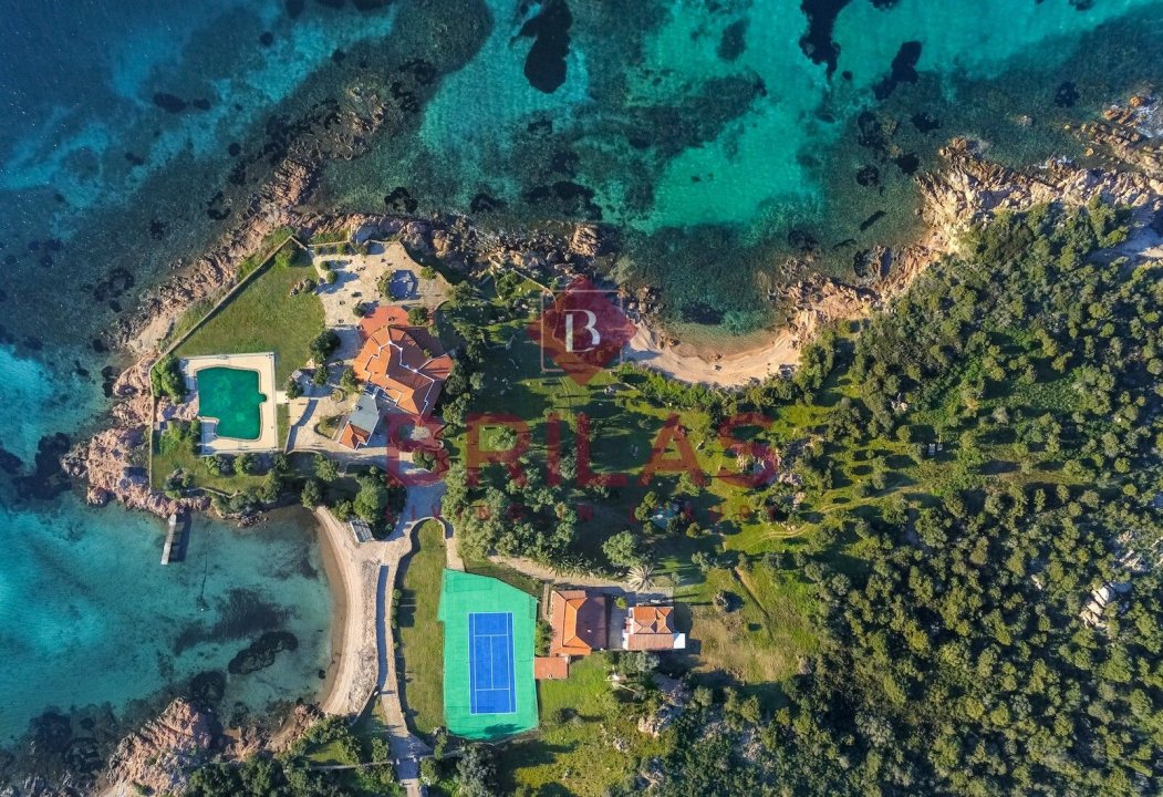 A vendre villa by the mer Loiri Porto San Paolo Sardegna foto 1