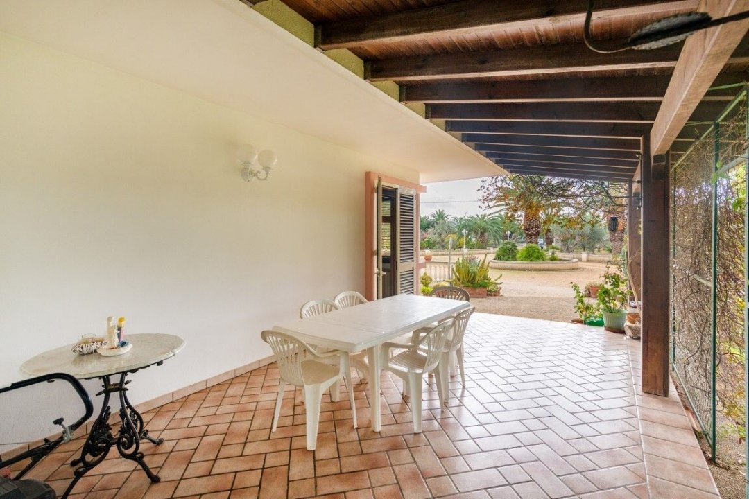 A vendre villa in campagne Parabita Puglia foto 19