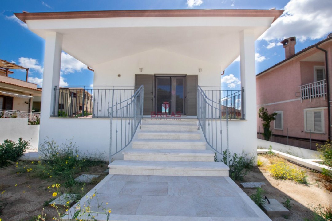 A vendre villa in ville Olbia Sardegna foto 33