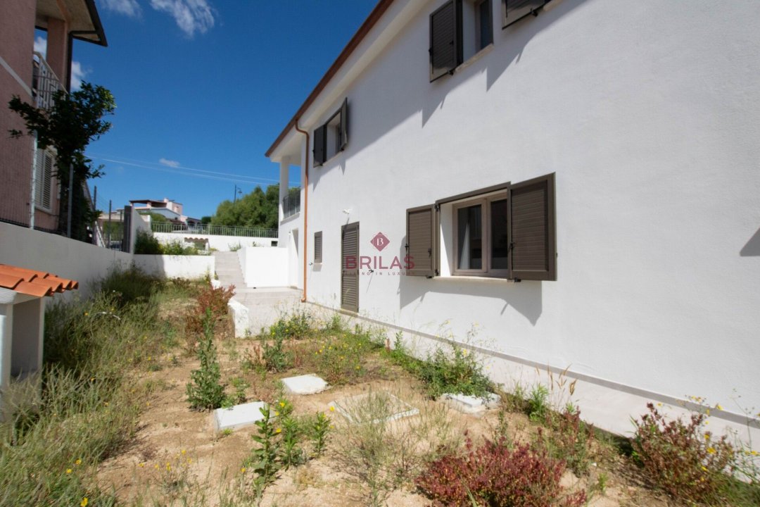 A vendre villa in ville Olbia Sardegna foto 36