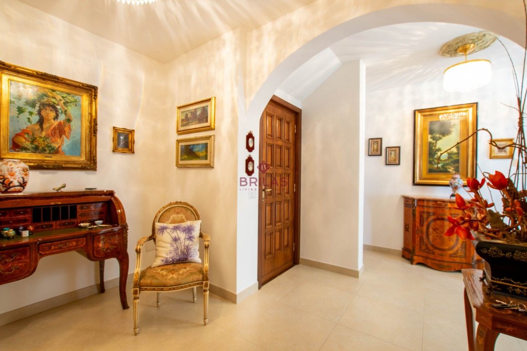 A vendre villa in ville Olbia Sardegna foto 1