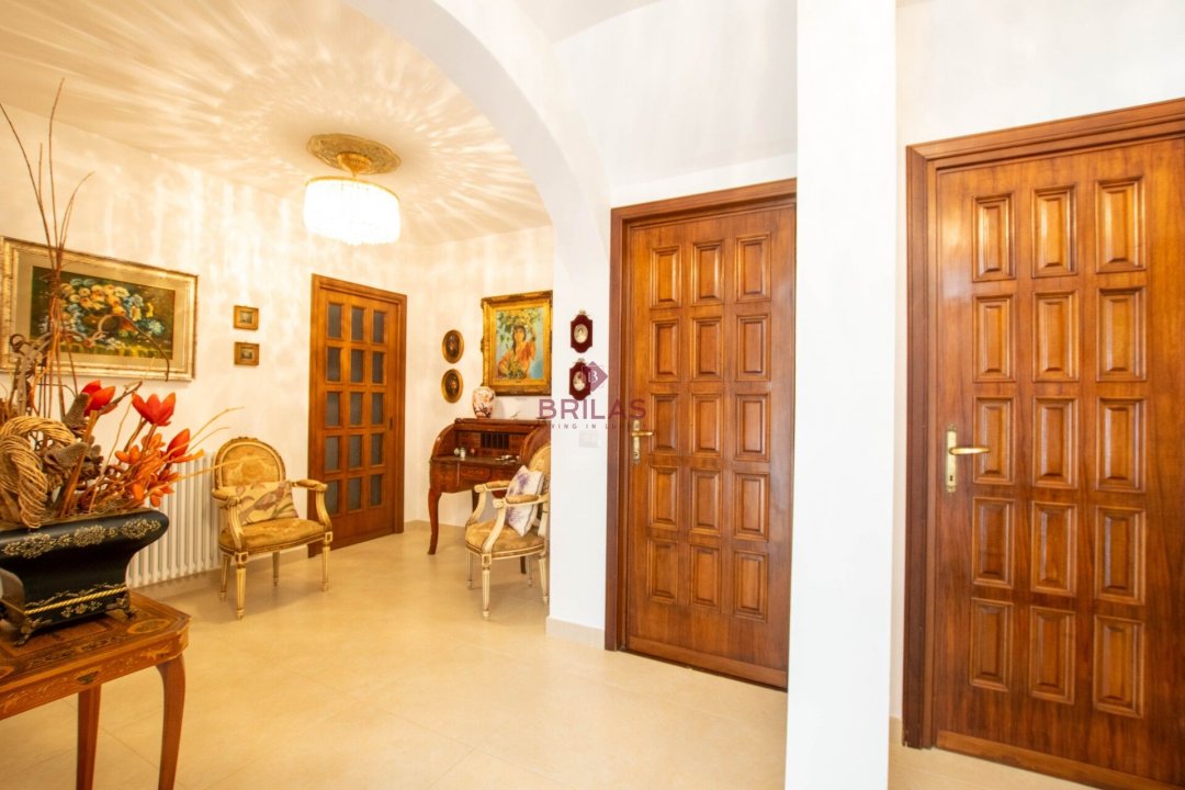 A vendre villa in ville Olbia Sardegna foto 13