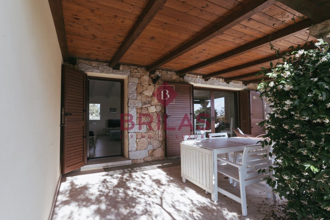 A vendre villa in zone tranquille Golfo Aranci Sardegna foto 23