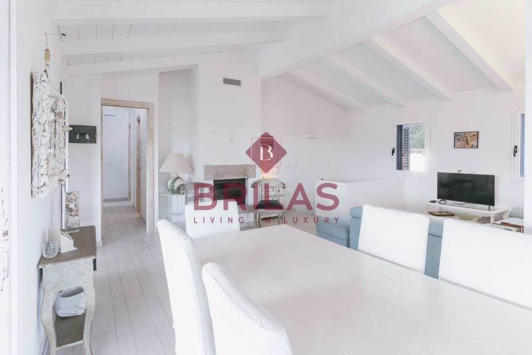 Se vende villa in zona tranquila Golfo Aranci Sardegna foto 9