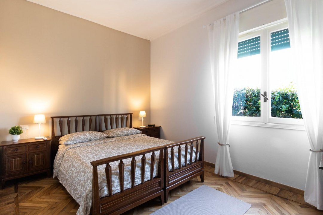 For sale flat in city Santa Margherita Ligure Liguria foto 12