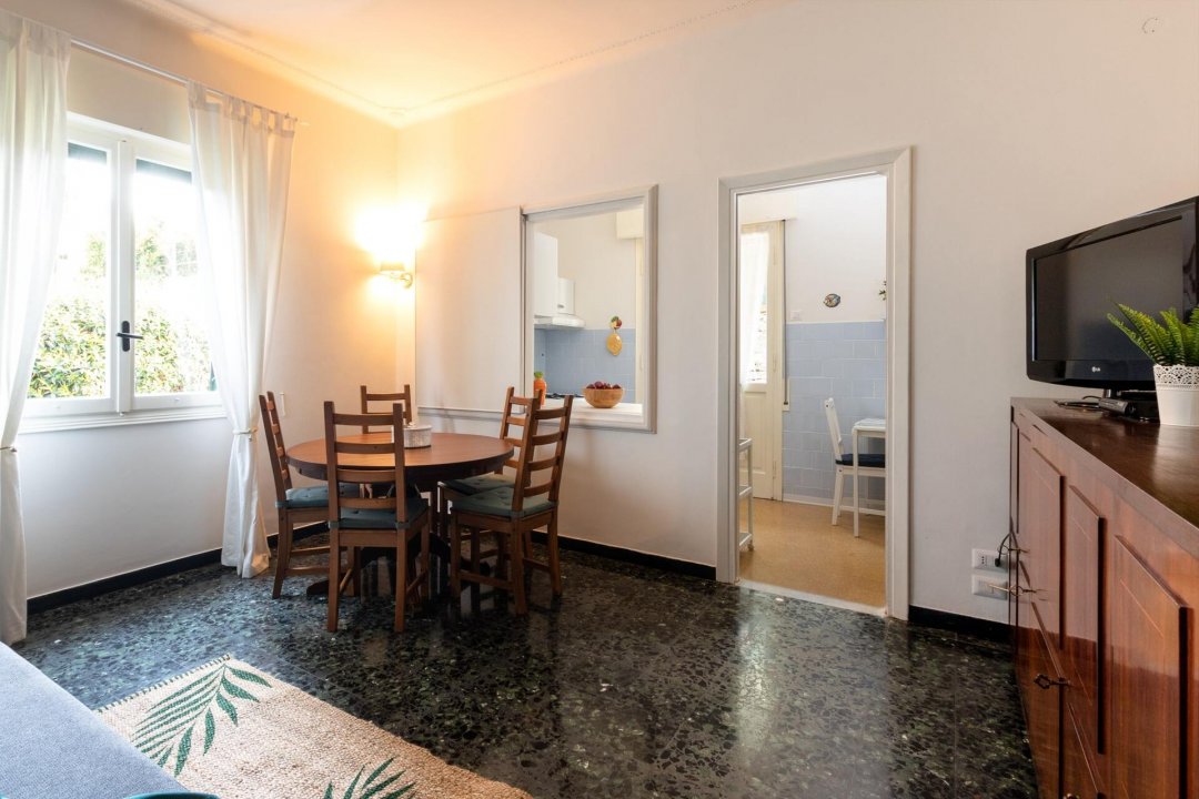 For sale flat in city Santa Margherita Ligure Liguria foto 4