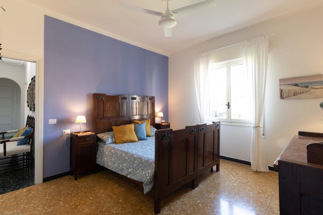For sale flat in city Santa Margherita Ligure Liguria foto 20