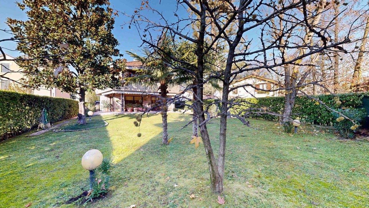 For sale villa in city Cusano Milanino Lombardia foto 13