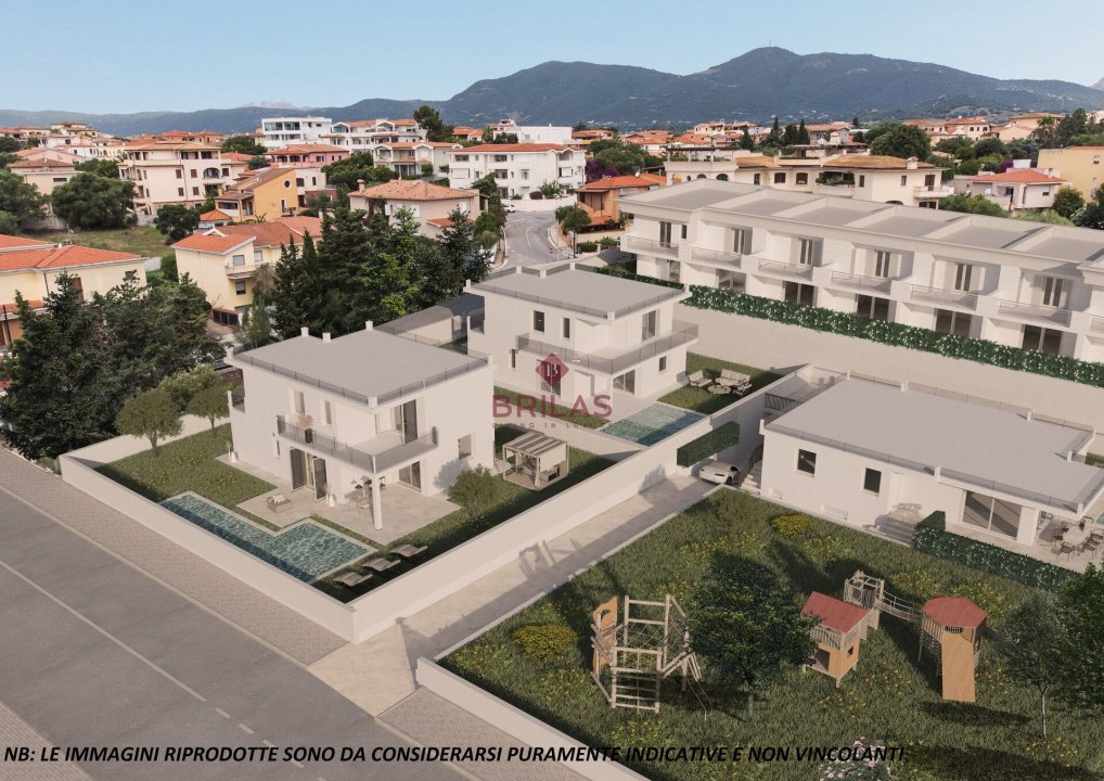 Para venda moradia in cidade Olbia Sardegna foto 6