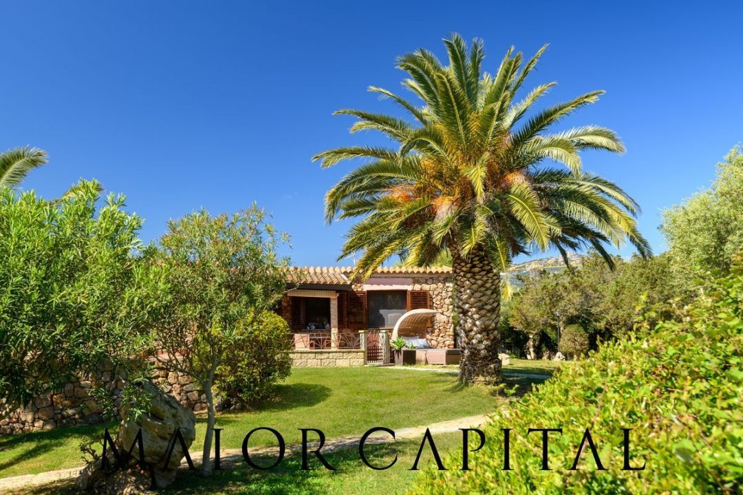 For sale villa by the sea Olbia Sardegna foto 2