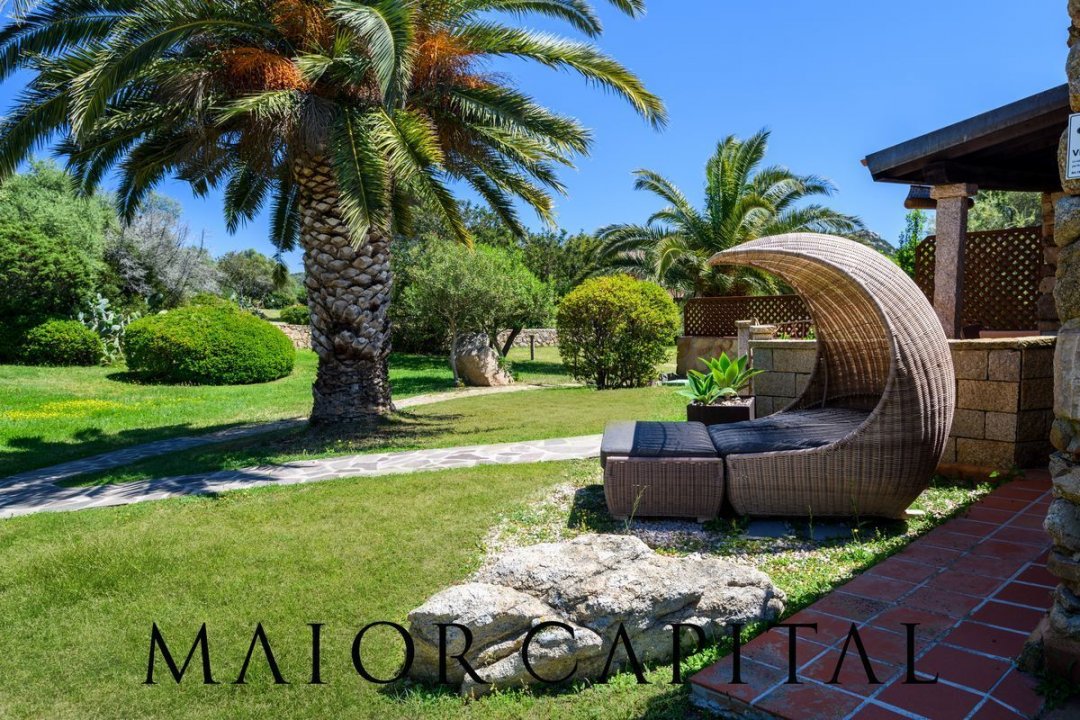 A vendre villa by the mer Olbia Sardegna foto 6