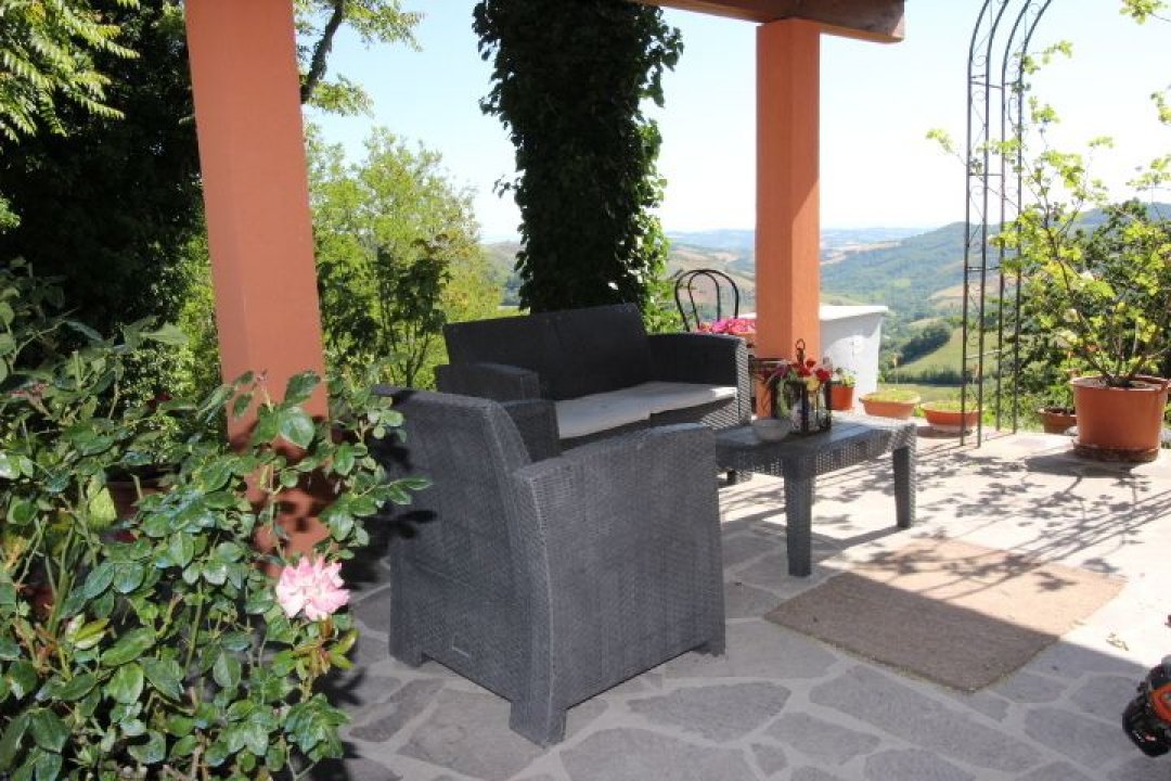 For sale cottage in countryside Pesaro e Urbino Marche foto 4