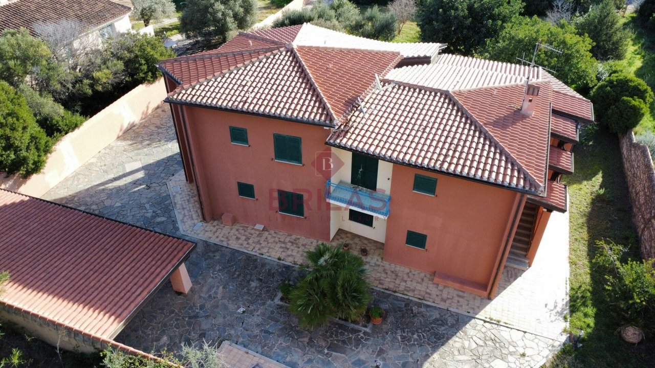 A vendre villa by the mer Orosei Sardegna foto 11