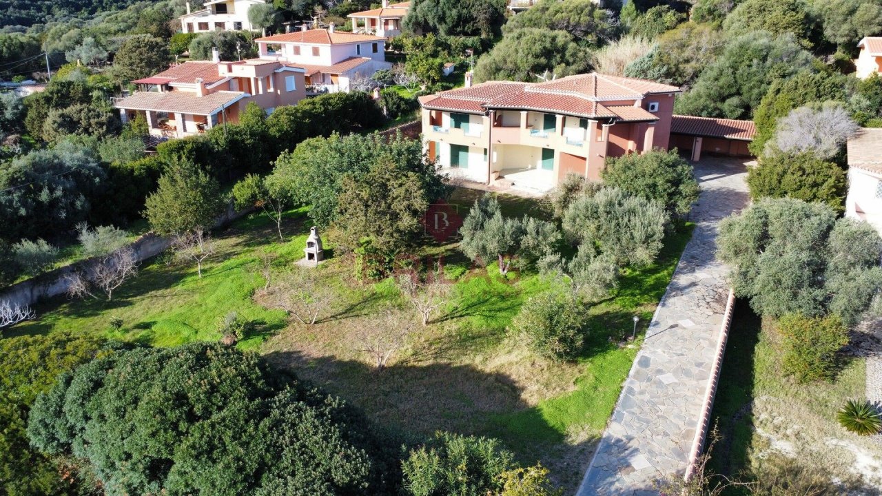 Se vende villa by the mar Orosei Sardegna foto 4