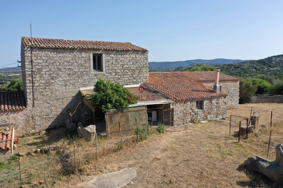 Para venda terreno in interior Luogosanto Sardegna foto 22