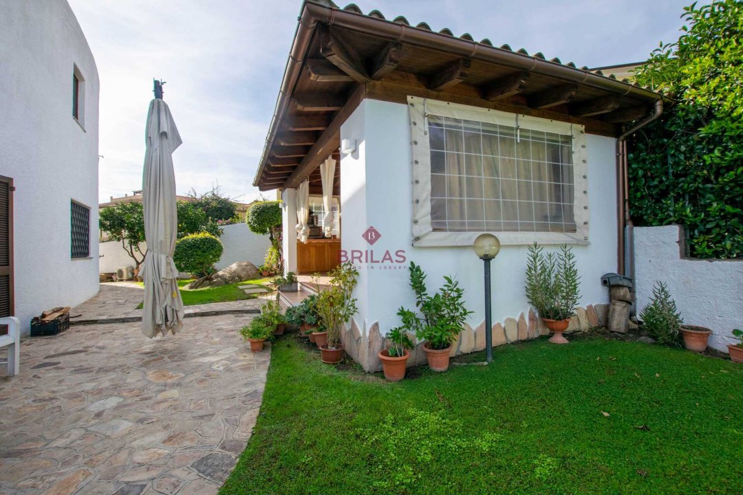 A vendre villa in ville Olbia Sardegna foto 12