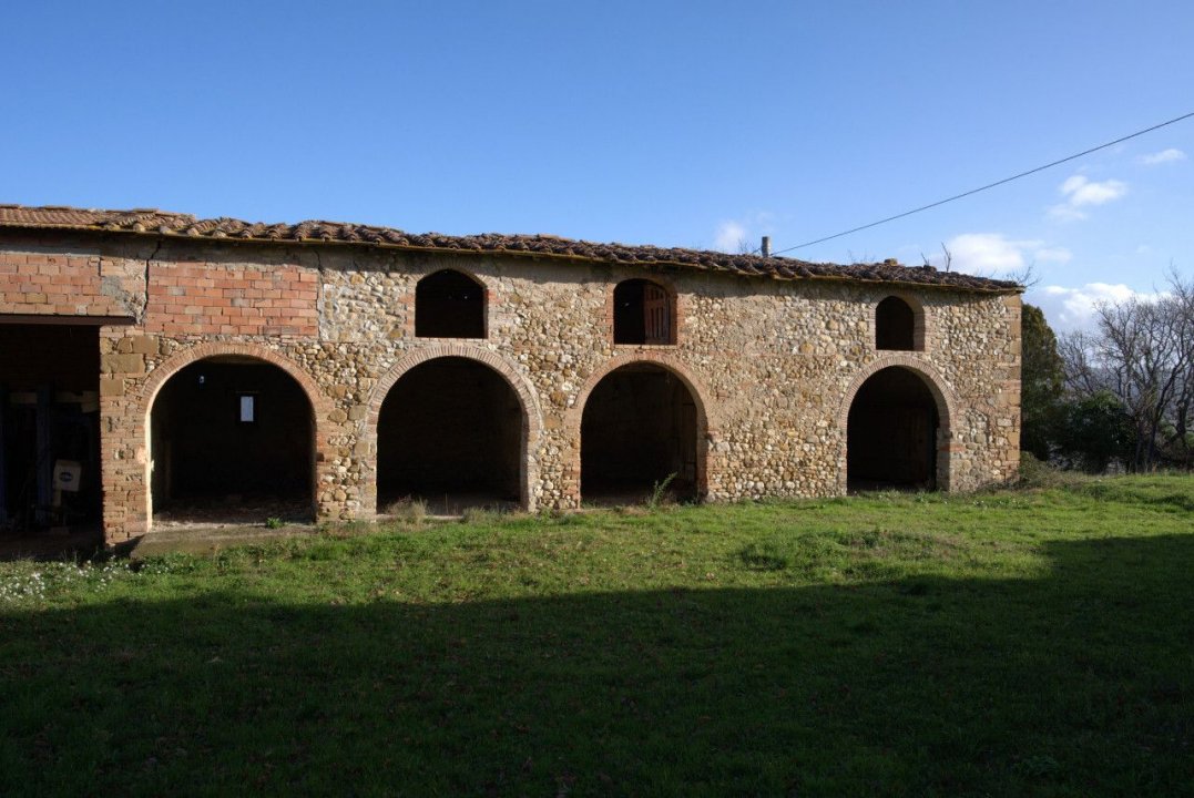 For sale cottage in countryside Tavarnelle Val di Pesa Toscana foto 15