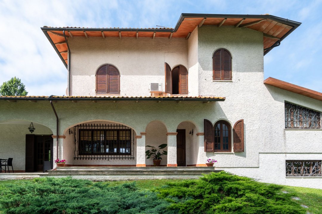 Se vende villa in campo Pietrasanta Toscana foto 7