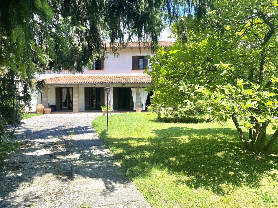 For sale villa in countryside Scorzè Veneto foto 12
